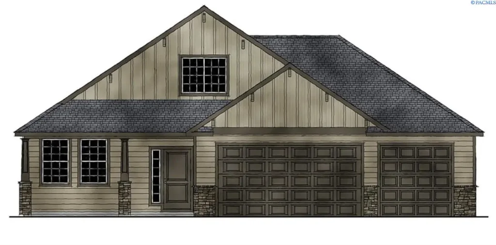 2874 S Alaska St, Kennewick