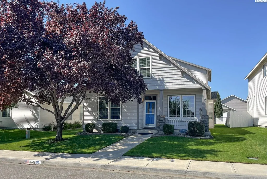 4612 Belgian Lane, Pasco