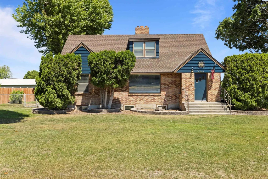6007 Sw Court St., Pasco