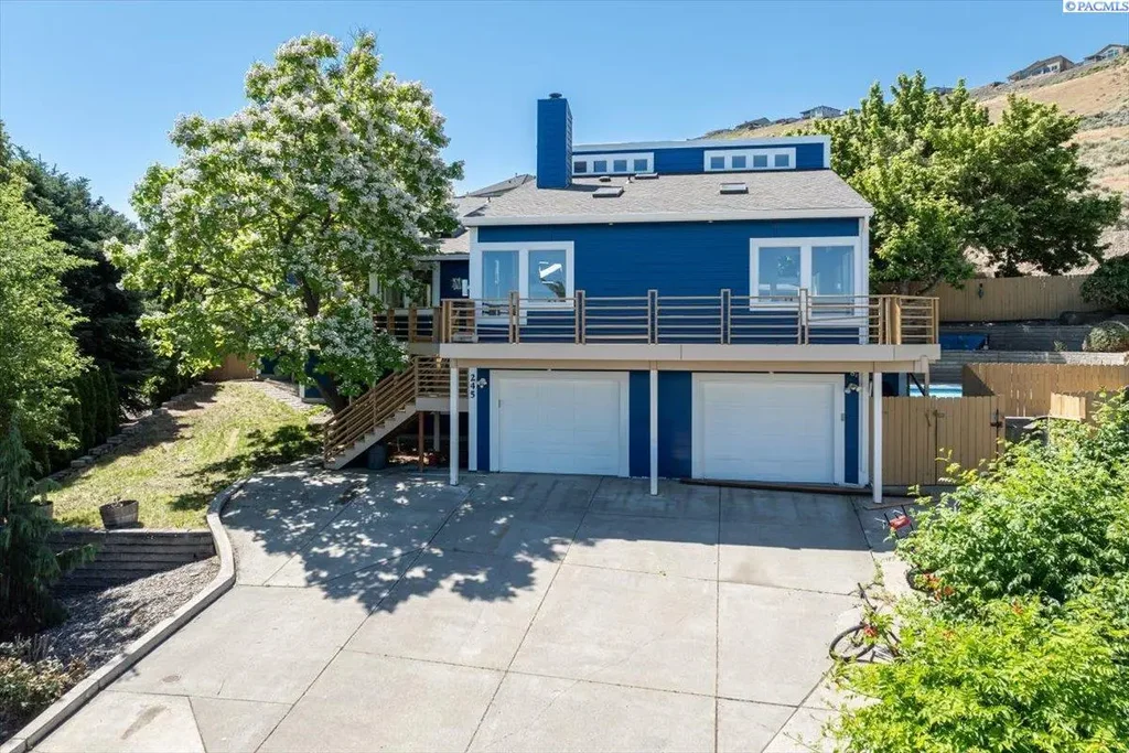 245 High Meadows Street, Richland