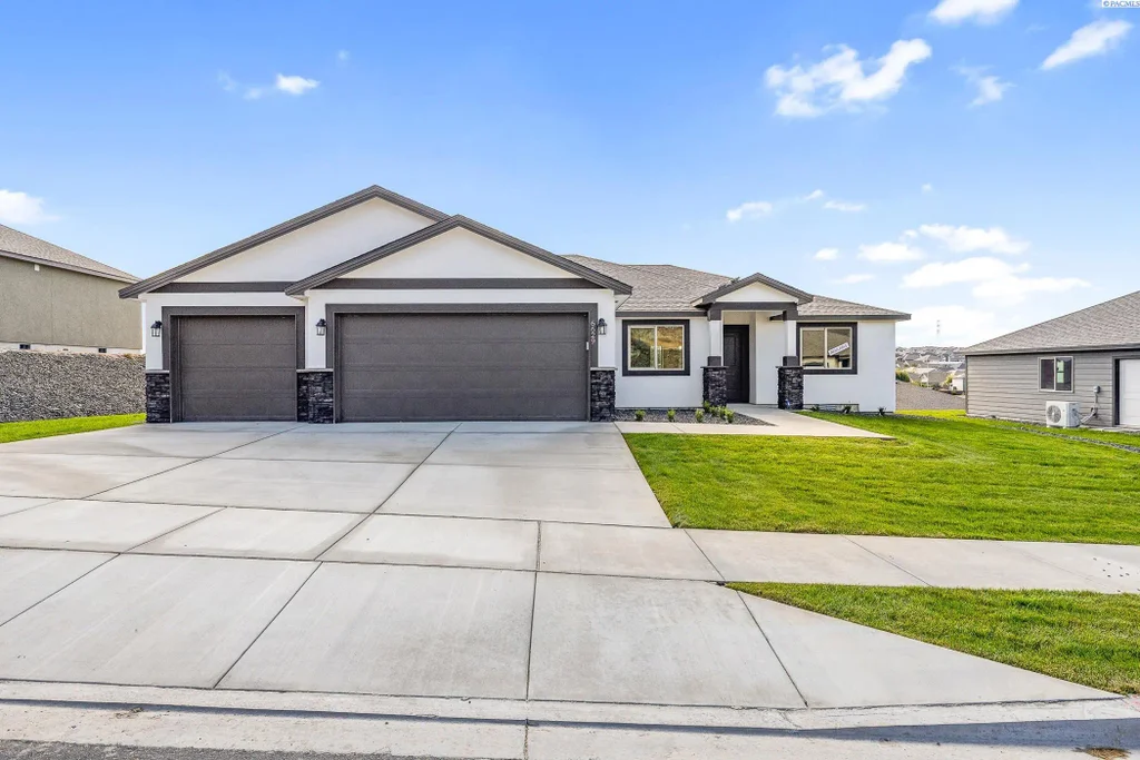 6629 W 29th Ct, Kennewick