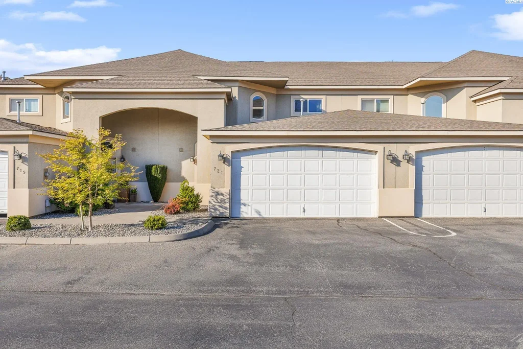 721 Hanford St., Richland