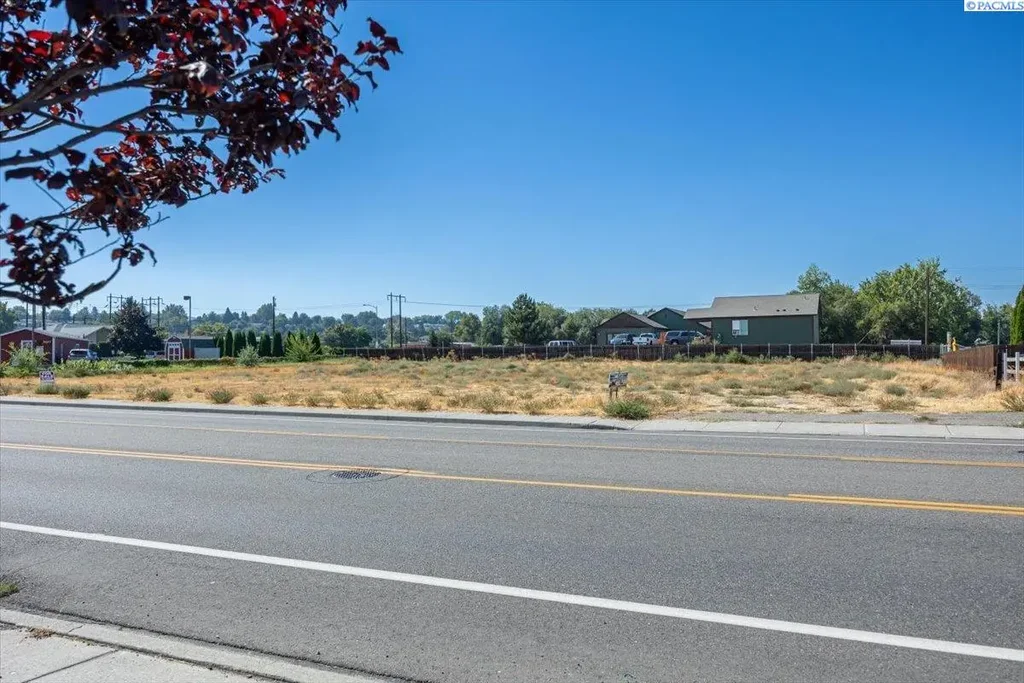 1826 S Washington, Kennewick