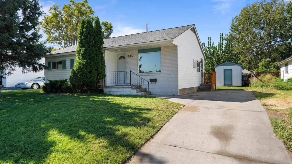 513 Winslow Ave, Richland