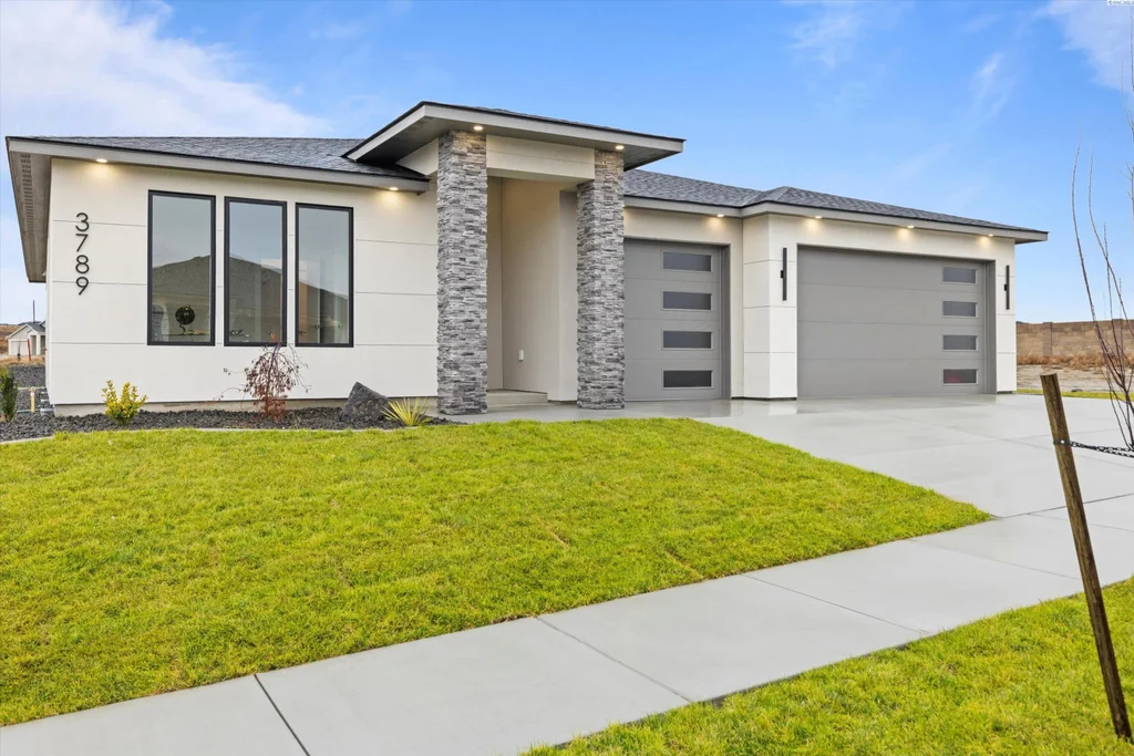 3789 Boxberger, Richland