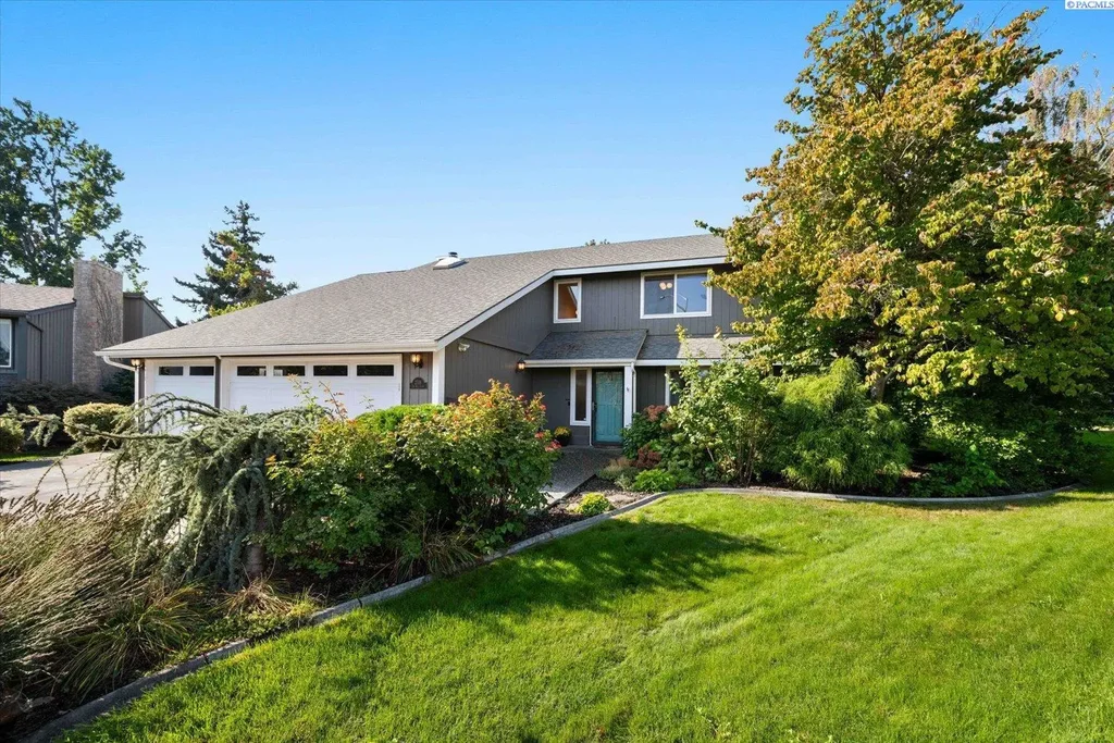 2519 Oak Hills Ct, Richland