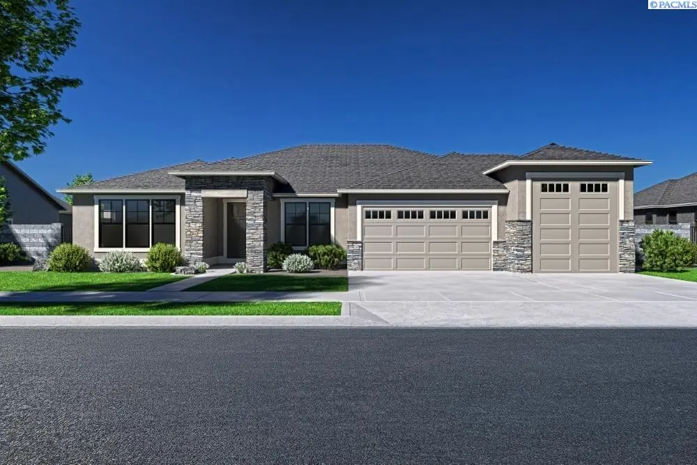 254 Epic Street, Richland