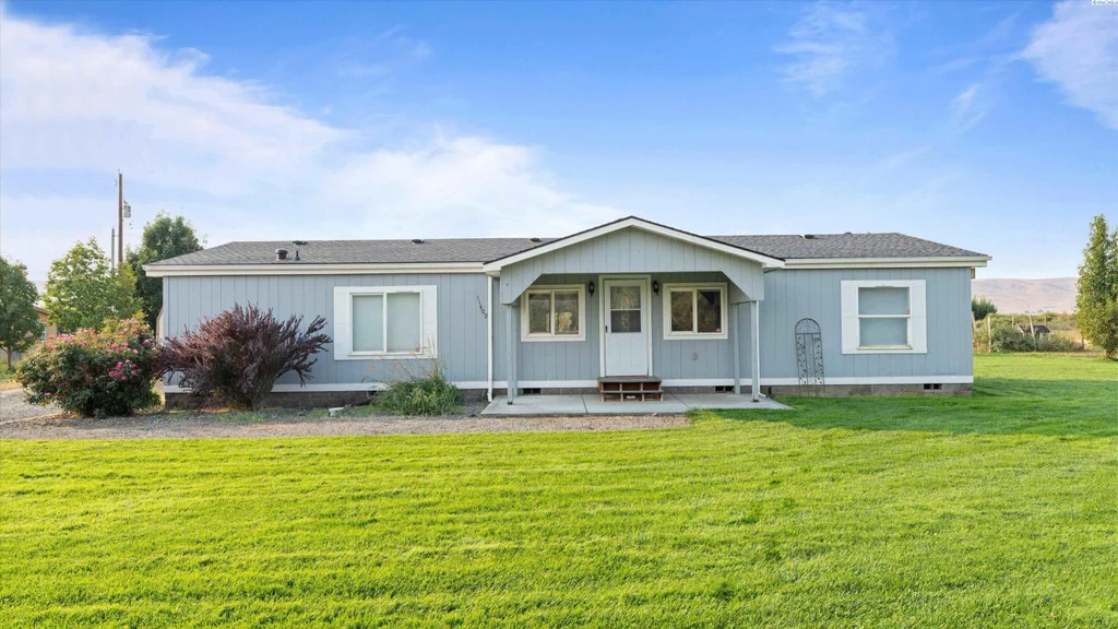 11409 N Peaceful Pr Nw, Prosser