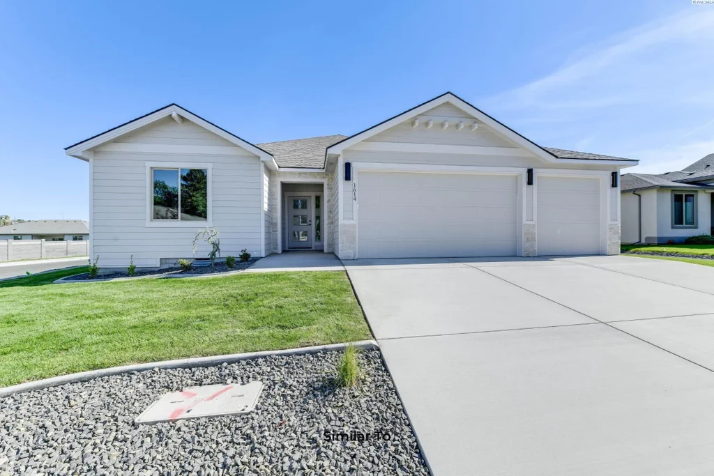 2834 S Penn St, Kennewick
