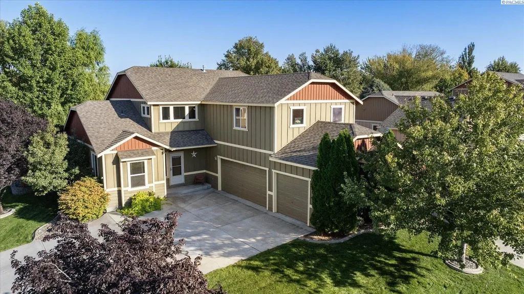 6511 W 4th Place, Kennewick