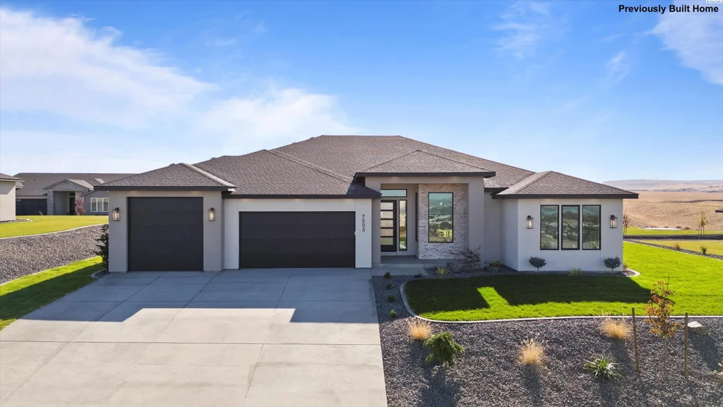 4857 S Reed, Kennewick