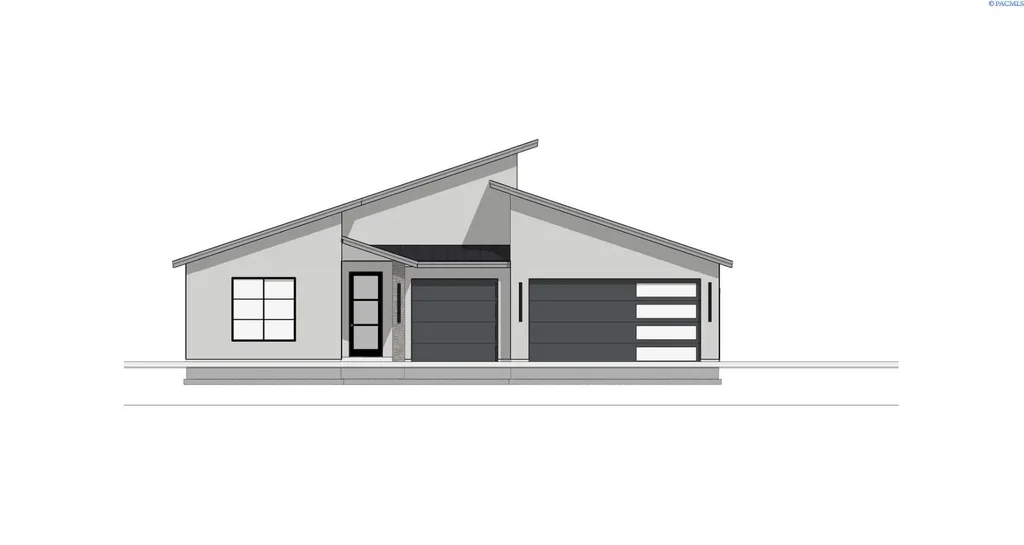 6629 W 27th Ave, Kennewick