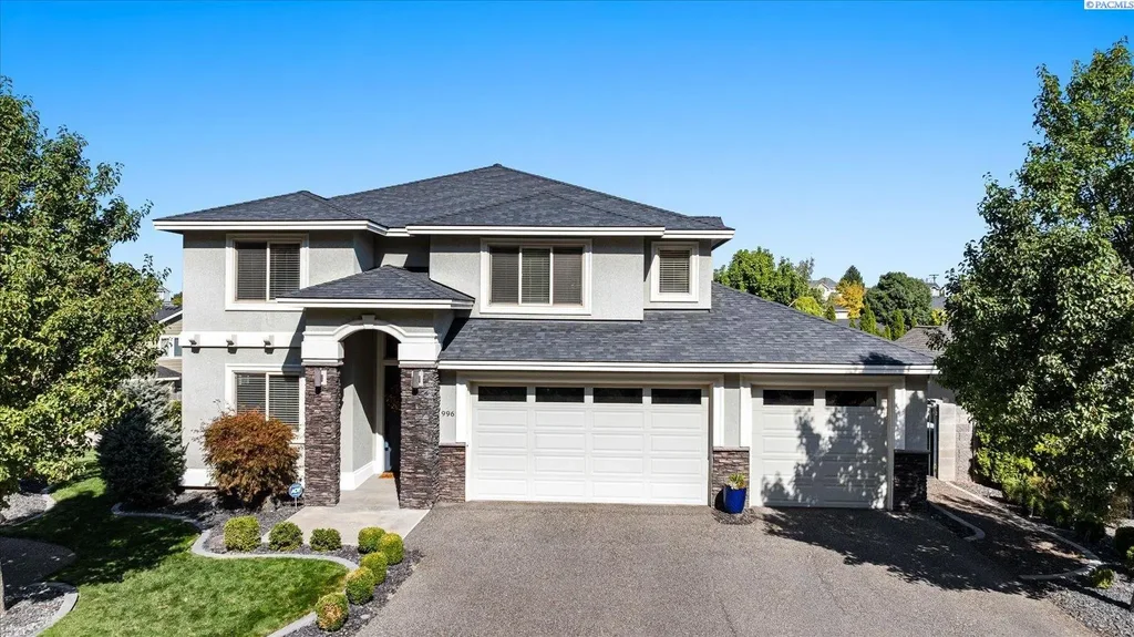 996 Meadow Hills Drive, Richland