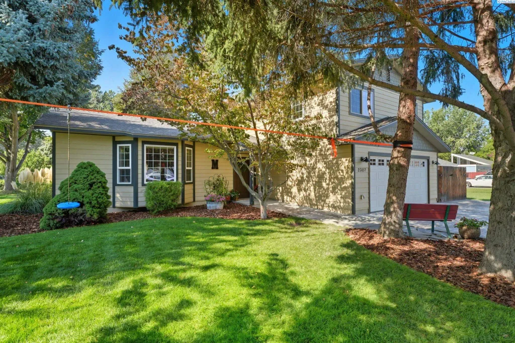 2307 Franz Ct, Richland