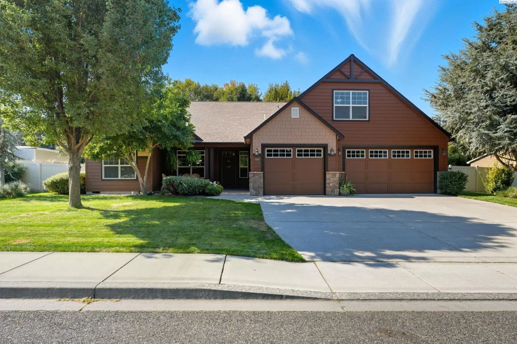 1641 Brantingham Rd, Richland