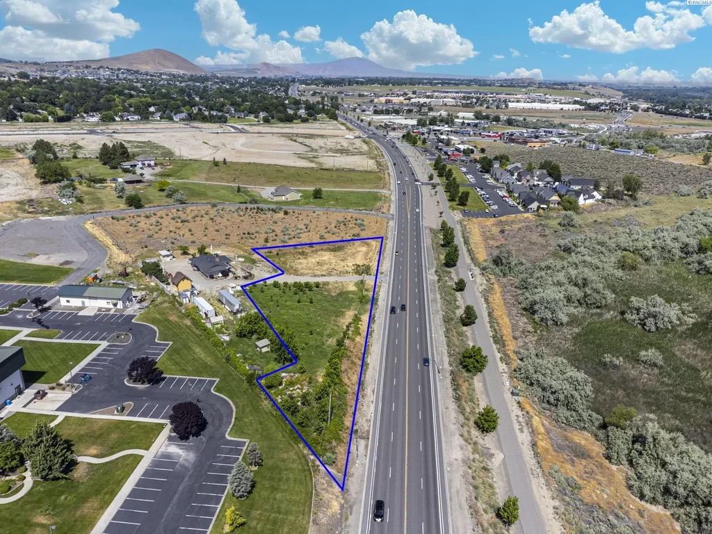 Nka Keene Rd, Richland