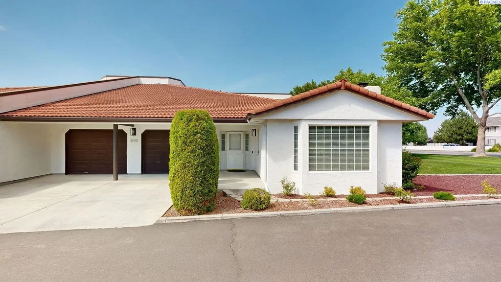 510 Hogan Court, Richland