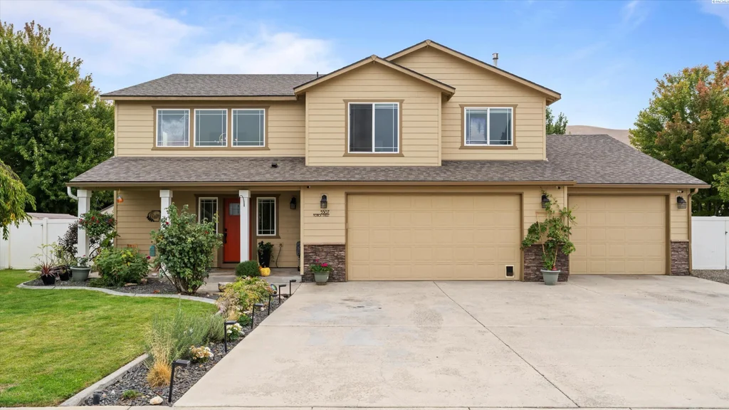 5507 Monica St., West Richland