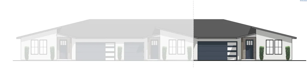 1110 Fairhaven Loop, Richland