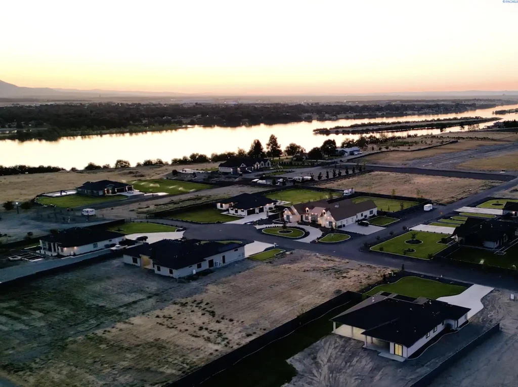 11804 Cordon Crest Court, Pasco