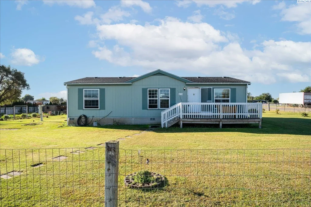 4120 Janet Rd, Pasco