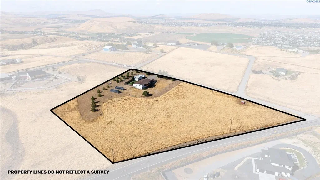 97403 E 382 Pr Se, Kennewick