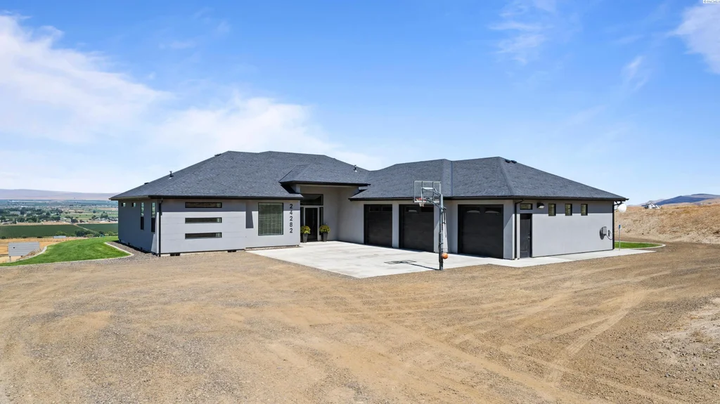 24282 S Ward Gap (242prsw), Prosser