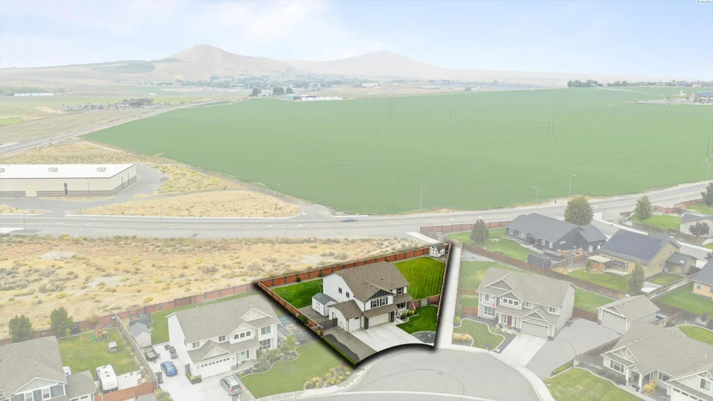 6062 Juneberry Dr., West Richland