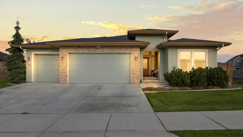 4009 S Kellogg St., Kennewick