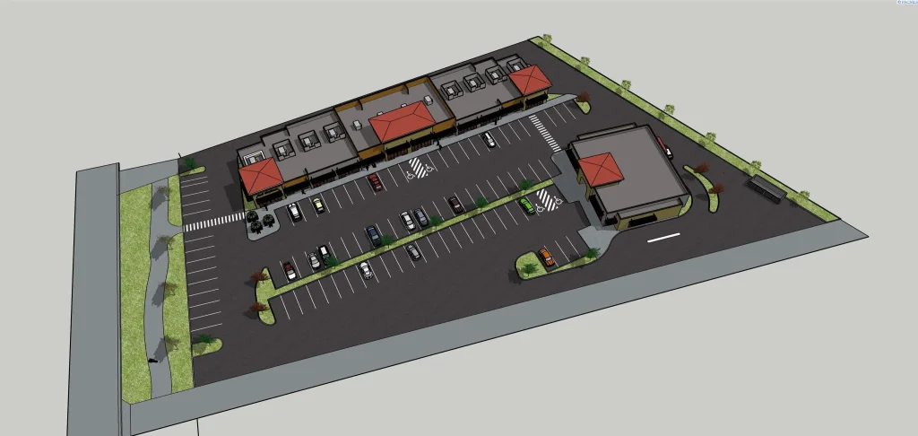 1000 Nka Queensgate, Richland