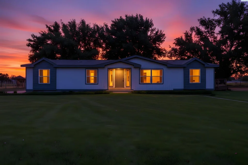 225104 E 421st Pr Se, Kennewick