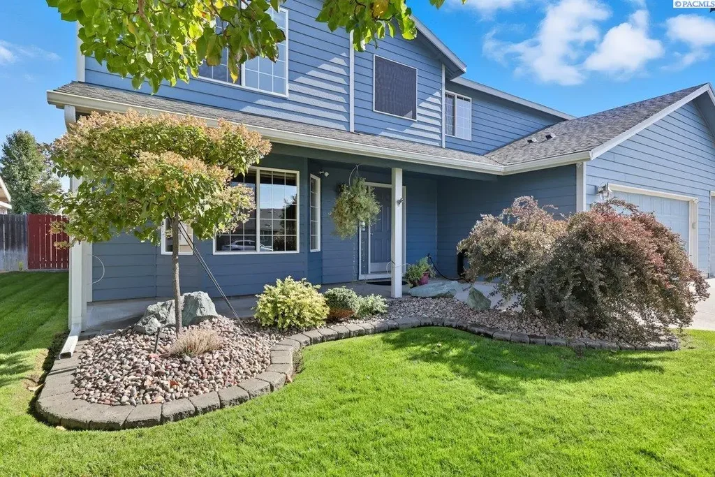 5107 Valdez Ln, Pasco