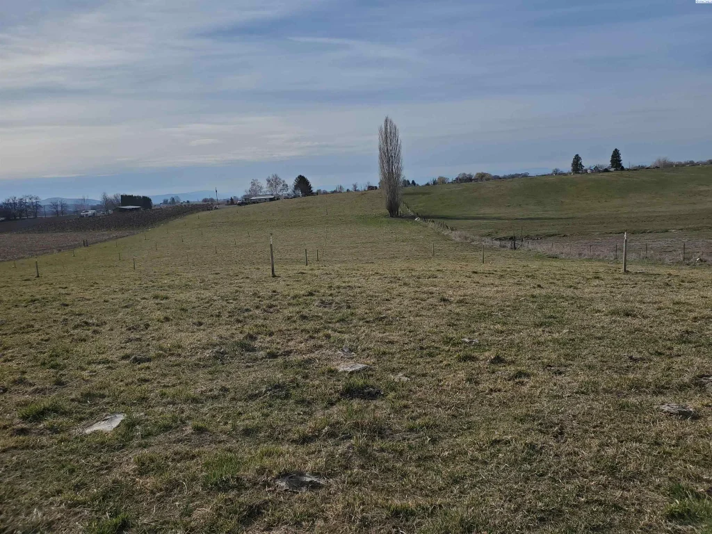 Nka Dekker Rd., Outlook