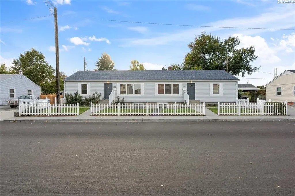 1511 Goethals Dr, Richland