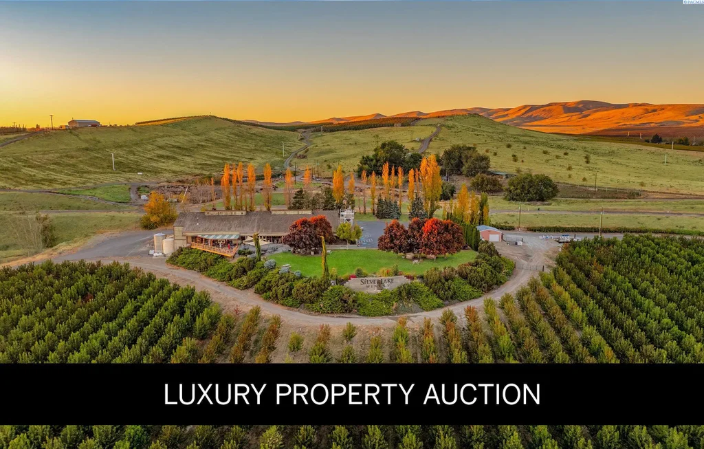 1500 Vintage Road, Zillah