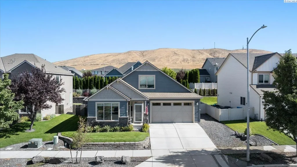 4356 Corvina St, Richland