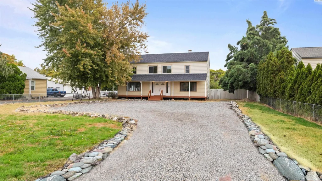 1116 Thayer Dr, Richland