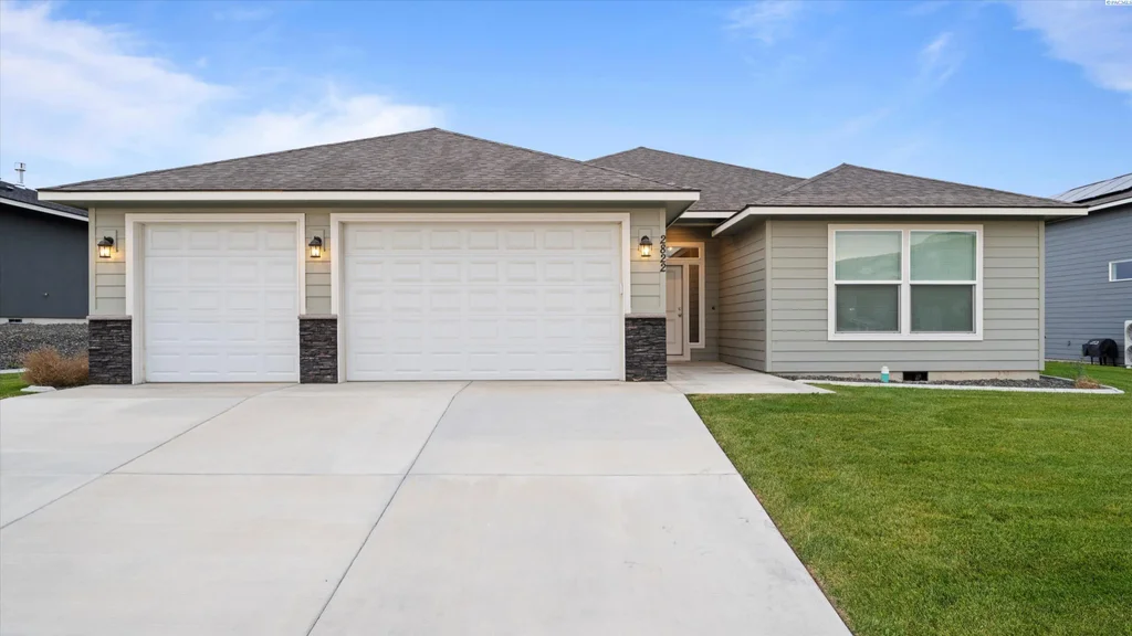 2822 S Belfair Pl, Kennewick