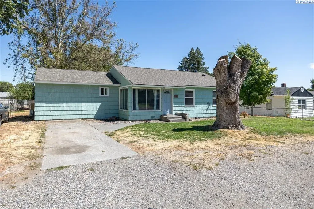 509 S Johnson, Kennewick