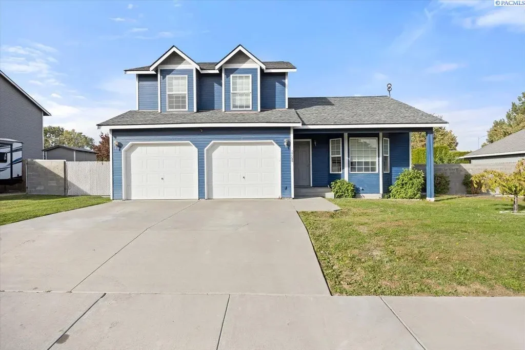 1708 W 24th Ave, Kennewick
