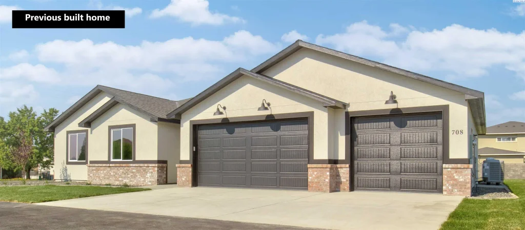 1072 N Grant Place, Kennewick