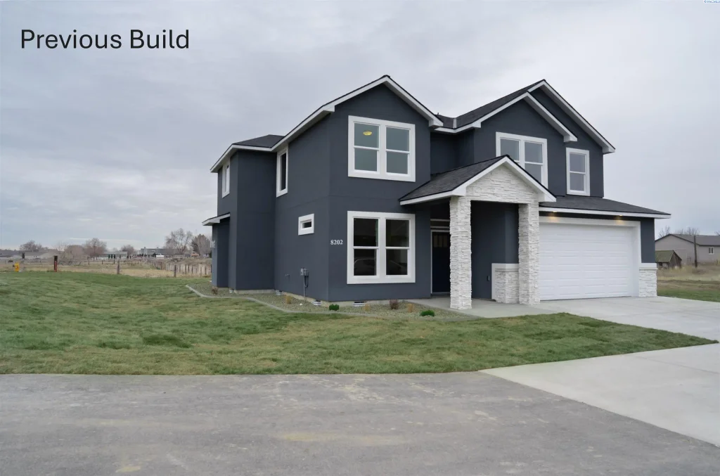 1087 N Grant Place, Kennewick