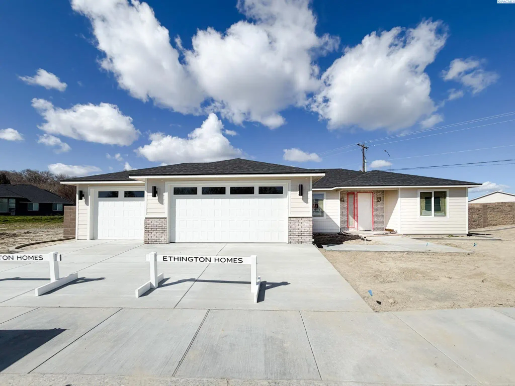 2720 S Beech Street, Kennewick