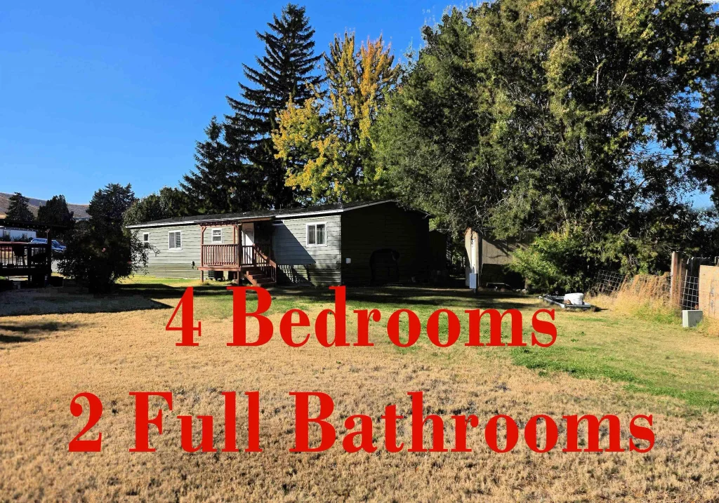 1724 W 1724 W. 45th Ave., Kennewick