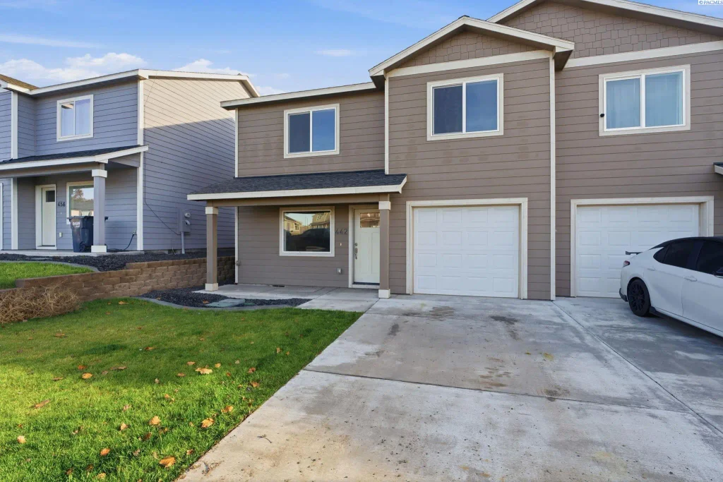 442 N 5th St, Connell