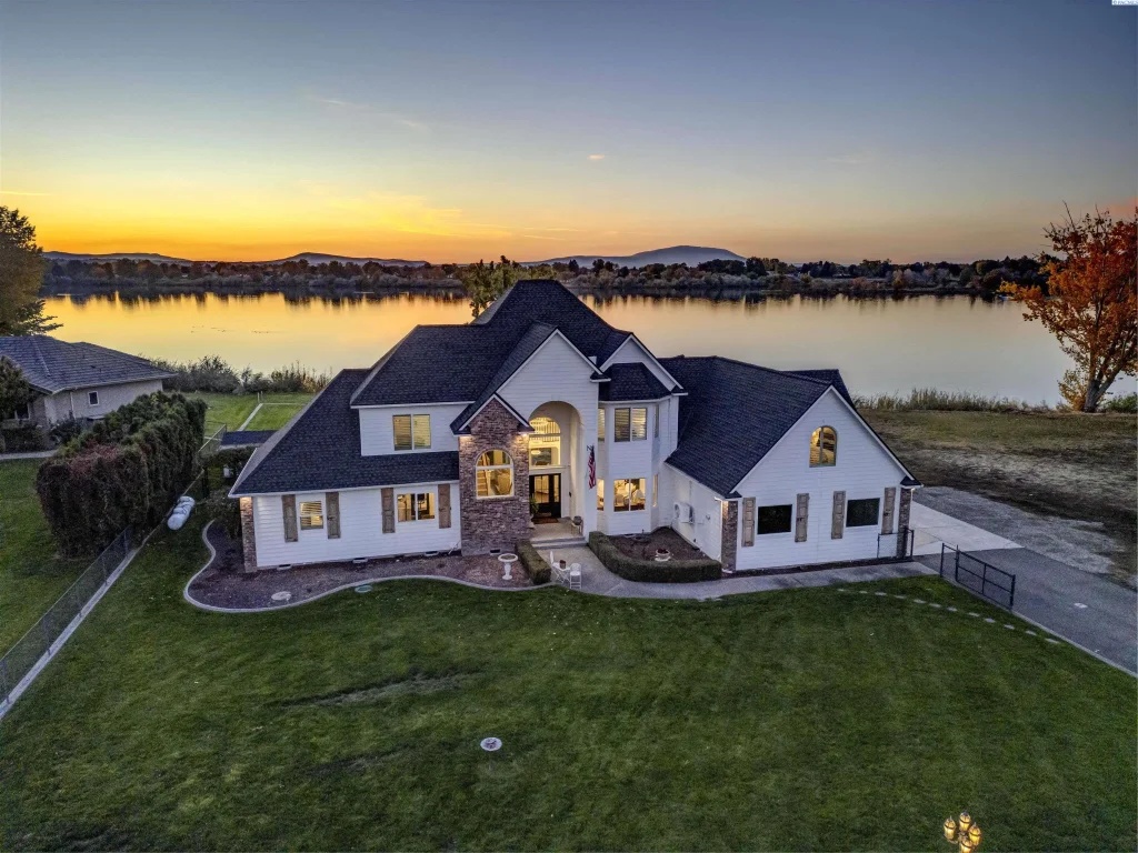 7524 Kohler Road, Pasco