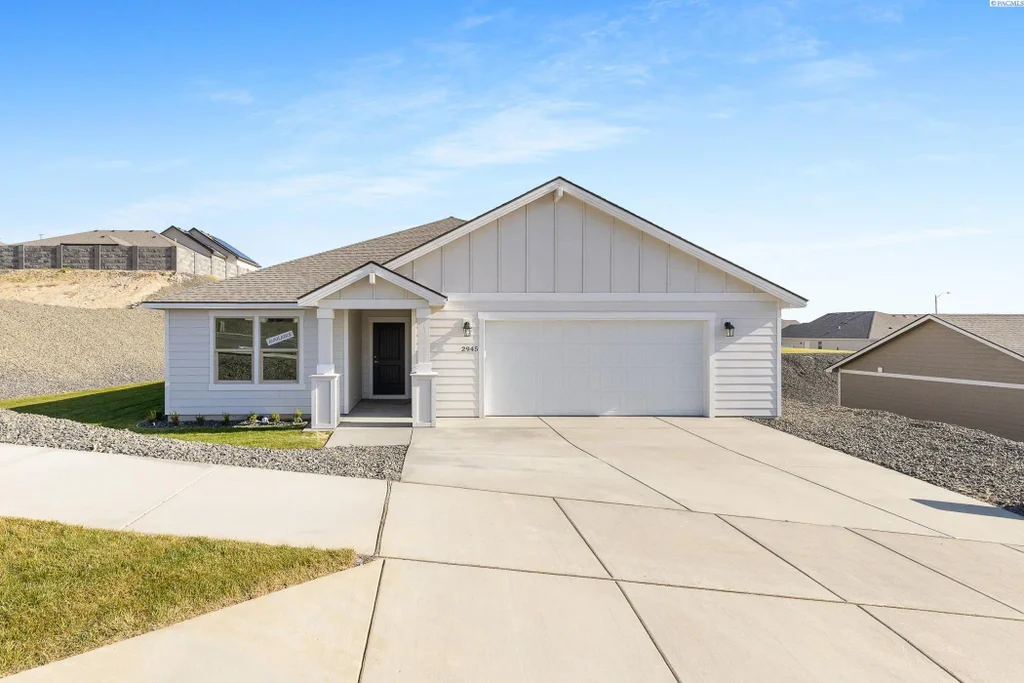 2945 S Penn St, Kennewick