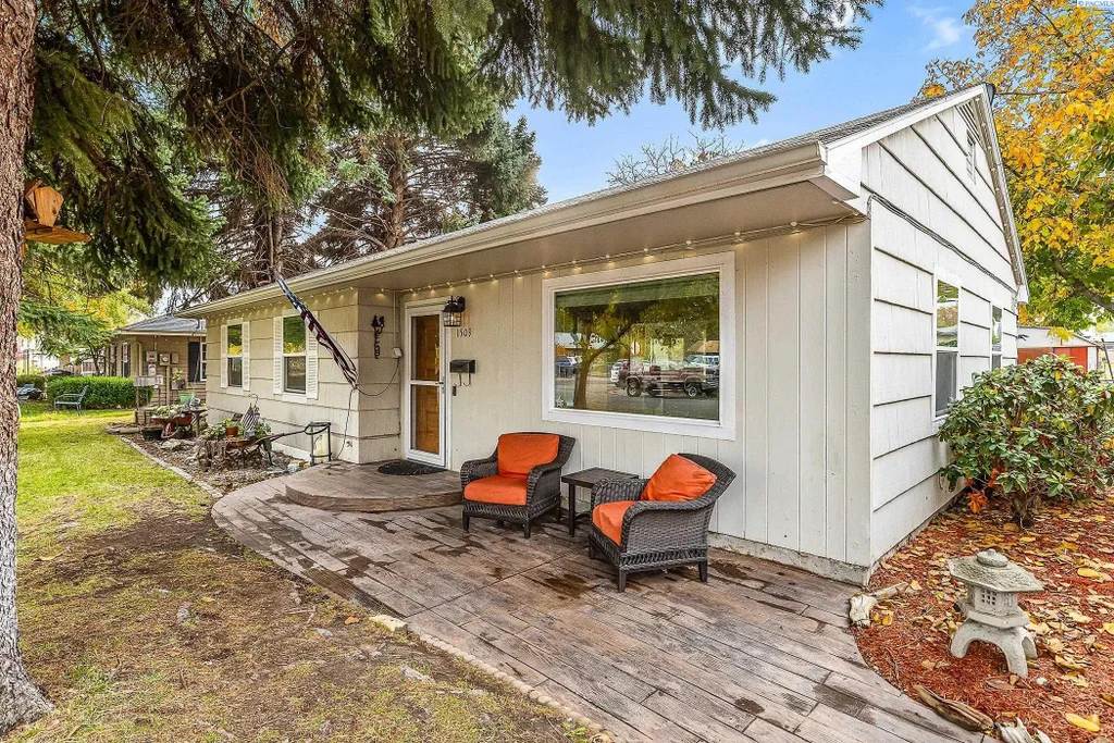 1509 Potter Ave, Richland