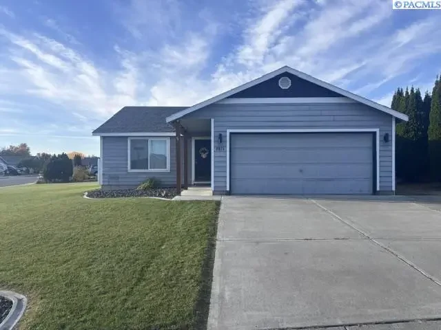 9515 Shire Dr, Pasco