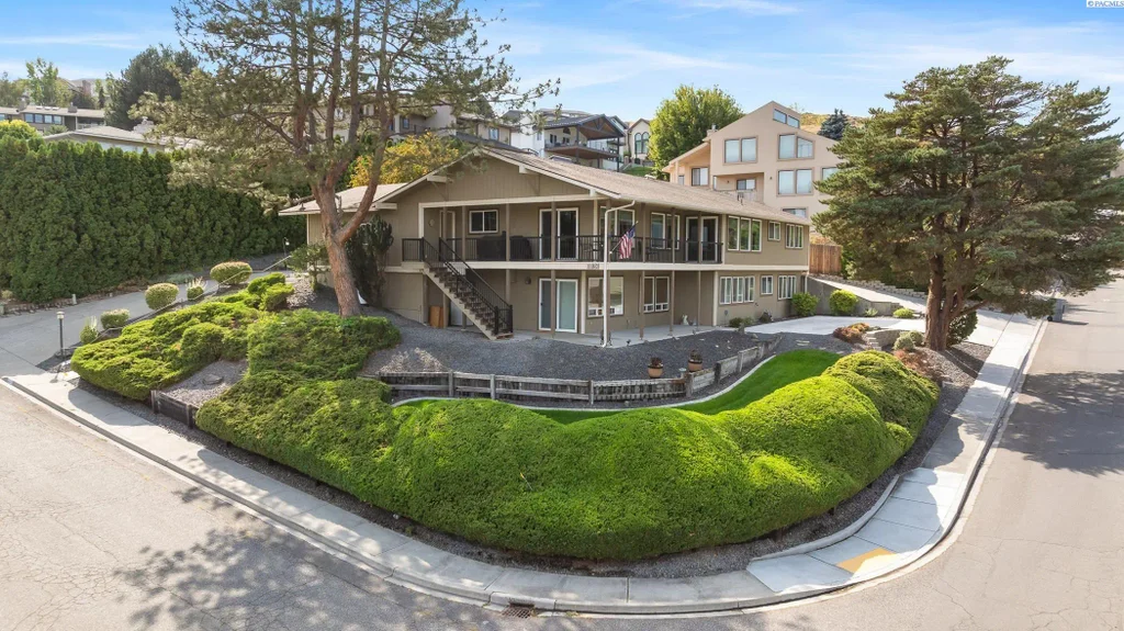 1163 Adair Drive, Richland